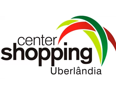 Logo Center Shopping Uberlândia - Centro de compras e entretenimento com diversas lojas e serviços.